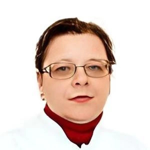 Крамаренко Виктория Вячеславовна — Детский нефролог, Тюмень