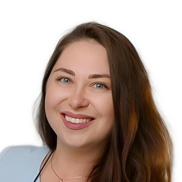 Кириенко Альбина Сергеевна — Детский стоматолог, Томск