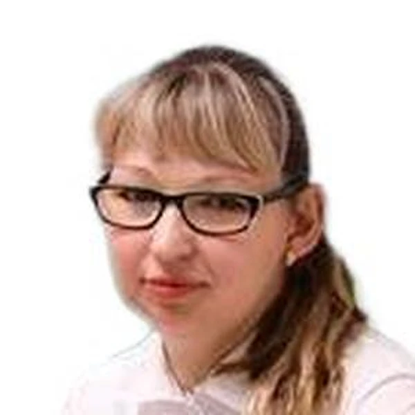 Мисюкова Ольга Александровна — Детский стоматолог, Томск