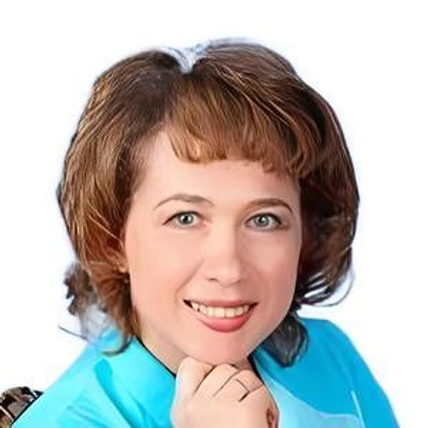 Доля Анна Константиновна — Стоматолог, Детский стоматолог, Томск