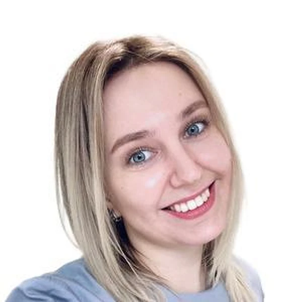 Молокова Маргарита Геннадьевна — Стоматолог, Детский стоматолог, Томск