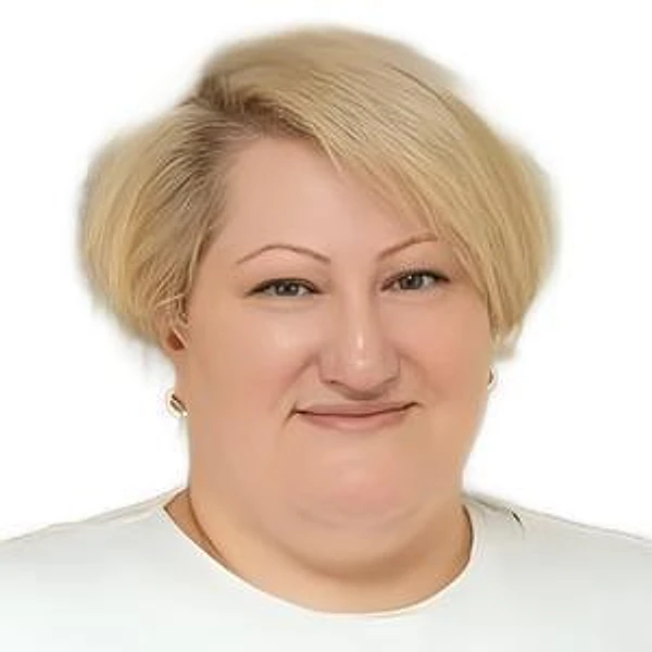 Бреднева Анна Игоревна — Кардиолог, Тюмень