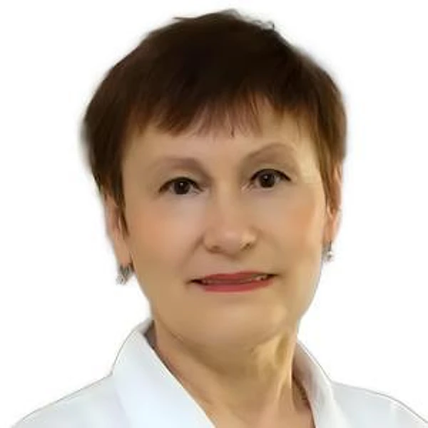 Воронина Людмила Николаевна — Невролог, Тюмень