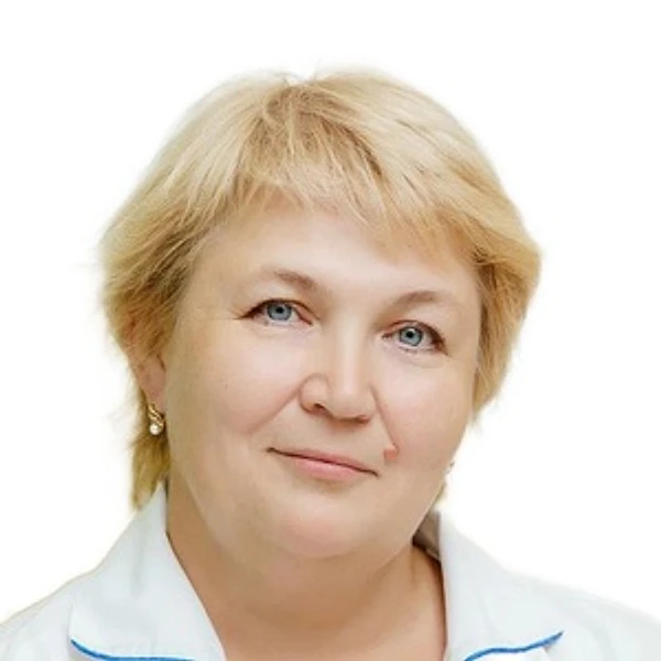 Боброва Мария Михайловна — Невролог, Тюмень