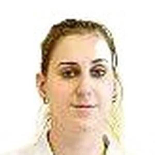 Козленкова Милла Амерхановна — Терапевт, Тюмень