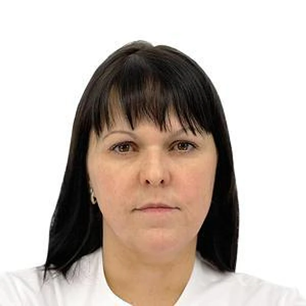 Гизатуллина Неля Адгамовна — ЛОР, Тюмень