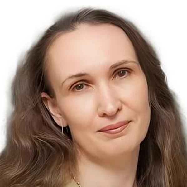 Погадаева Елена Алексеевна — Ревматолог, Тюмень