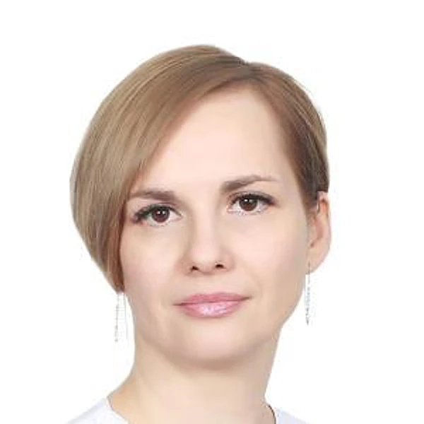 Николаева Ольга Петровна — Ревматолог, Тюмень