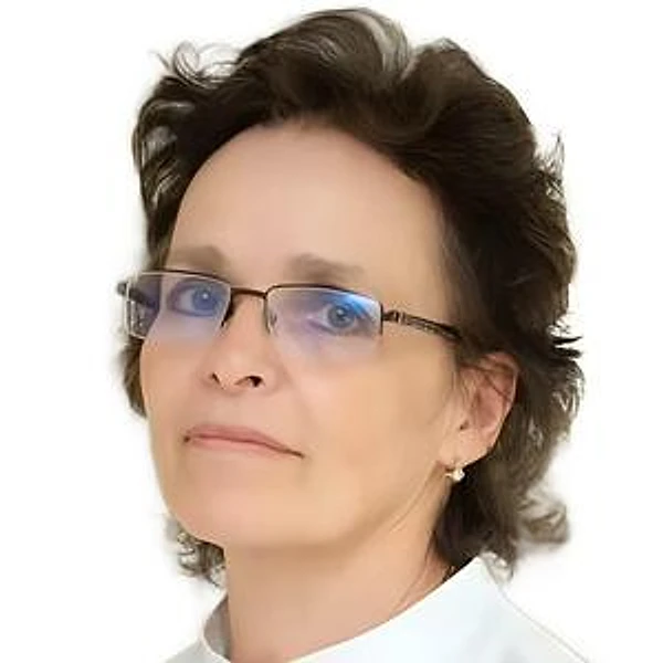 Тюрикова Инна Леонидовна — Терапевт, Тюмень