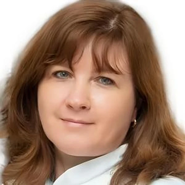 Андрейкина Альвина Викторовна — Эндокринолог, Тюмень