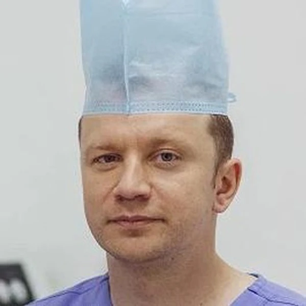 Иванов Алексей Сергеевич — Стоматолог-хирург, Стоматолог-имплантолог, Томск