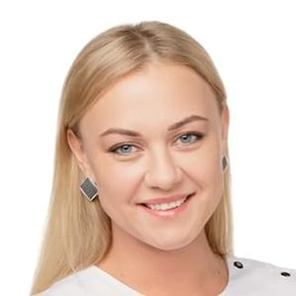 Ибраева Нина Викторовна — Детский стоматолог, Томск