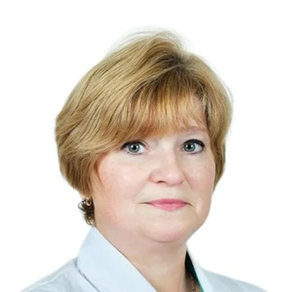 Токарева Ирина Николаевна — Эндокринолог, Тюмень