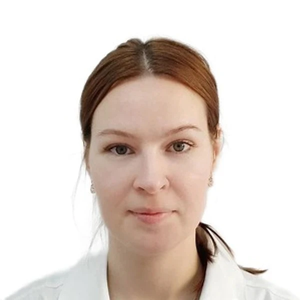 Плешкова Анастасия Александровна — Кардиолог, Аритмолог, Тюмень