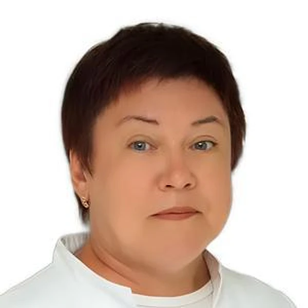 Горюшина Ольга Владимировна — Кардиолог, Тюмень