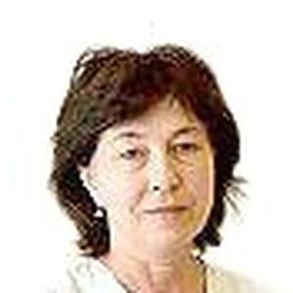 Борисова Татьяна Николаевна — Кардиолог, Тюмень