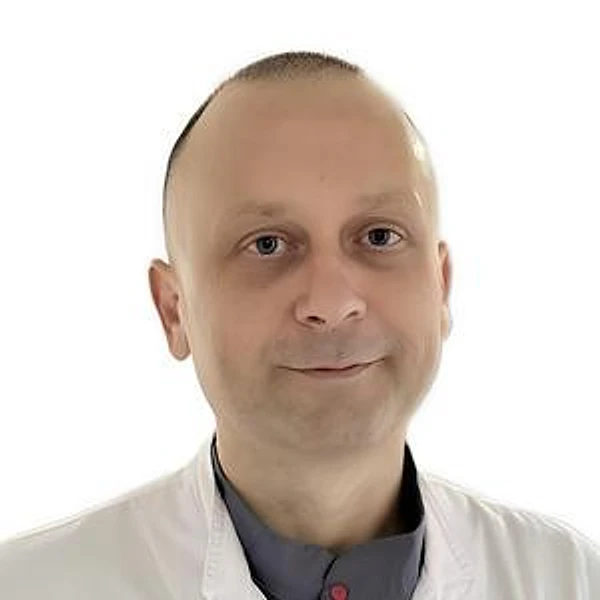 Полегенько Вадим Валериевич — Остеопат, Детский остеопат, Нейрохирург, Тюмень
