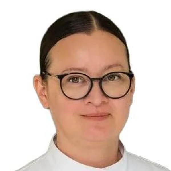 Пахтусова Юлия Владиславовна — Ревматолог, Тюмень