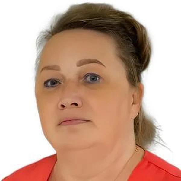 Романова Светлана Юрьевна — Ревматолог, Тюмень