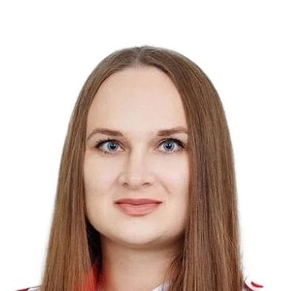 Гневашева Юлия Николаевна — Сосудистый хирург (ангиохирург), Тюмень