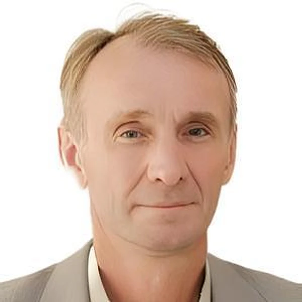 Рыжаков Василий Михайлович — Радиолог, Онколог, Томск