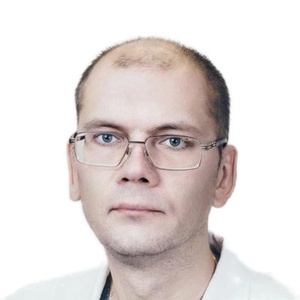 Новоселов Владимир Геннадьевич — Уролог, Тюмень