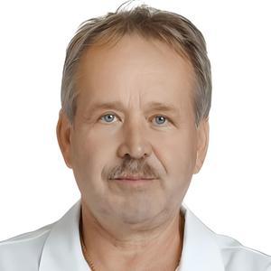 Ковальский Сергей Валентинович — Онколог-уролог, Уролог, Томск