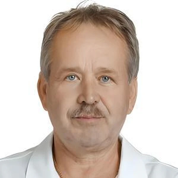 Ковальский Сергей Валентинович — Онколог-уролог, Уролог, Томск