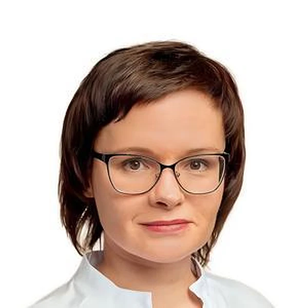 Парфирьева Екатерина Михайловна — Онколог, Онколог-маммолог, Томск