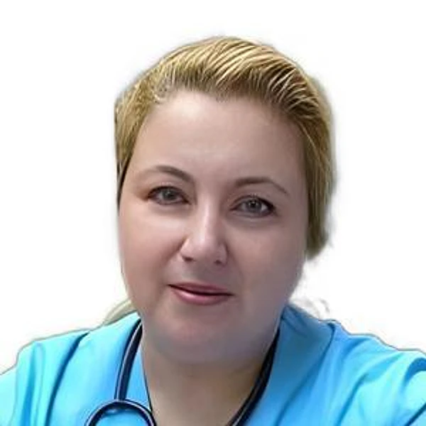 Кардашова Юлия Викторовна — Онколог, Томск