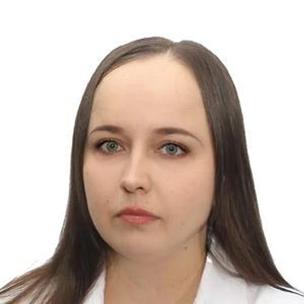 Афанасьева Людмила Сергеевна — Невролог, Курск