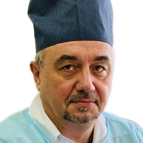 Новомлинец Александр Юрьевич — Уролог, Врач УЗИ, Курск