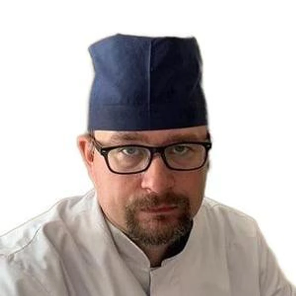 Бельченков Алексей Владимирович — Проктолог (колопроктолог), Курск