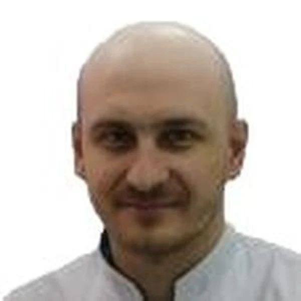 Артюхов Николай Эдуардович — Стоматолог, Стоматолог-ортопед, Курск