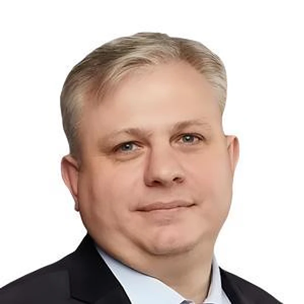 Ишков Иван Николаевич — Уролог, Курск