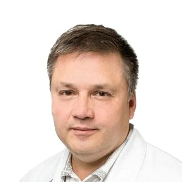 Еремин Сергей Иванович — Онколог, Онколог-маммолог, Хирург, Курск
