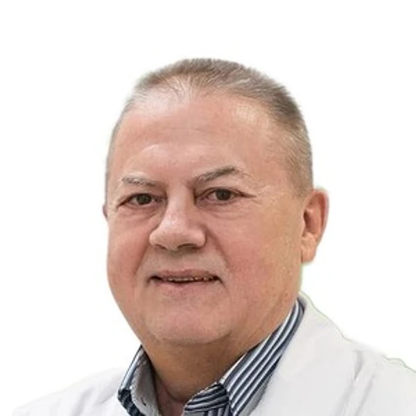 Шевченко Игорь Григорьевич — Онколог, Маммолог, Курск