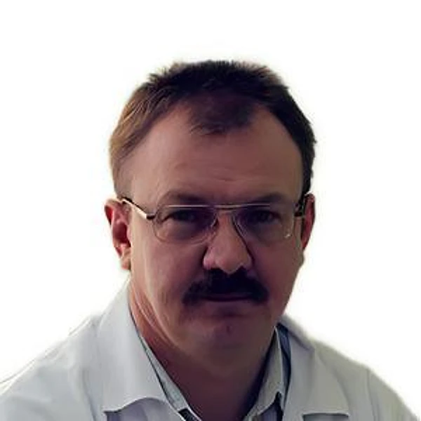Чевжик Валерий Петрович — Детский хирург, Тюмень