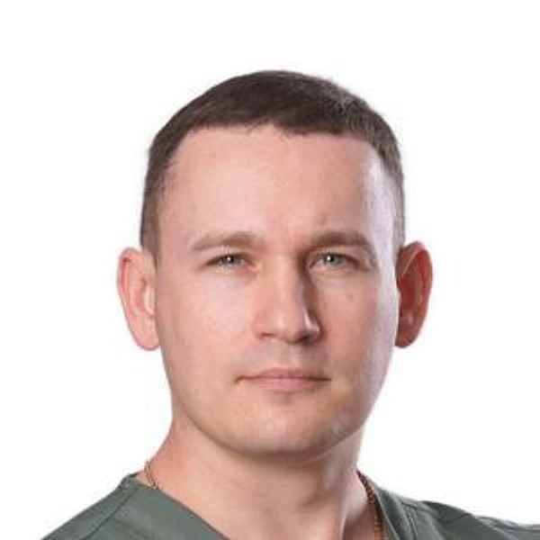 Перепелевский Александр Николаевич — Онколог, Тула