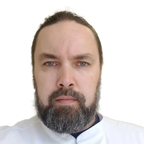 Захарчук Илья Александрович — Нейрохирург, Тюмень