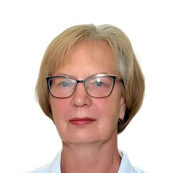 Куденцова Галина Васильевна — Онколог, Детский онколог, Маммолог, Курск