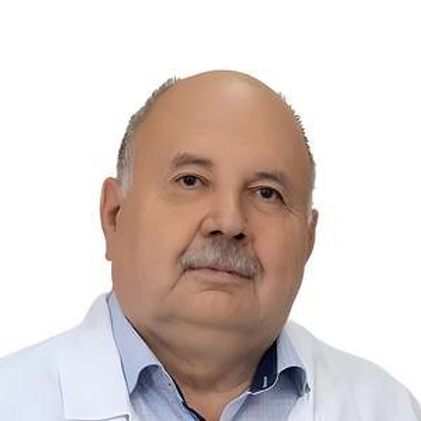 Бородин Николай Алексеевич — Хирург, Проктолог (колопроктолог), Тюмень