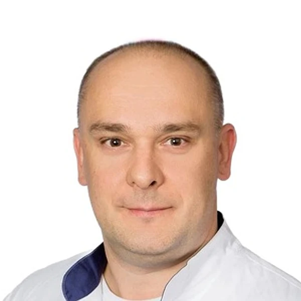 Стельмах Евгений Николаевич — Онколог, Врач УЗИ, Хирург, Курск