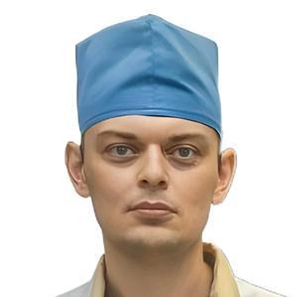 Москалев Александр Сергеевич — Онколог, Онколог-проктолог, Проктолог (колопроктолог), Курск