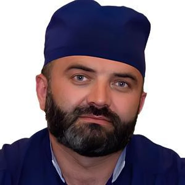 Звягин Иван Николаевич — Онколог, Курск