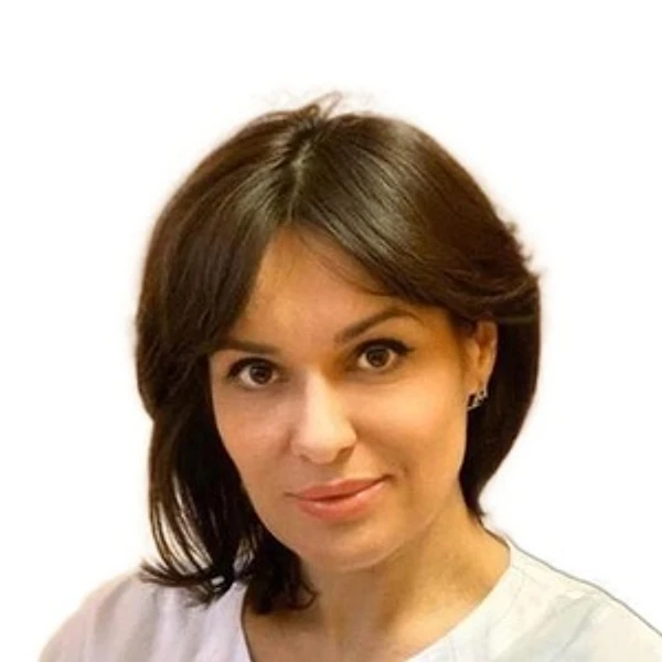 Ельникова Вивея Олеговна — Онколог-гинеколог, Онколог, Курск