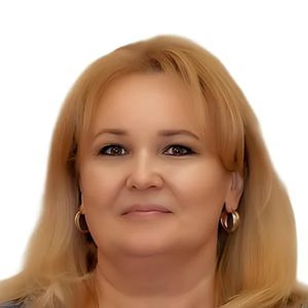 Демакова Татьяна Леонидовна — Радиотерапевт, Курск