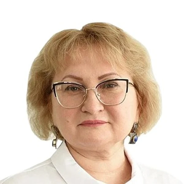 Прокопенко Ирина Александровна — Онколог, Димитровград