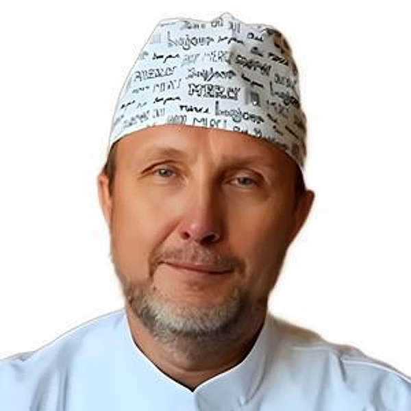 Лифиренко Игорь Дмитриевич — Онколог, Курск