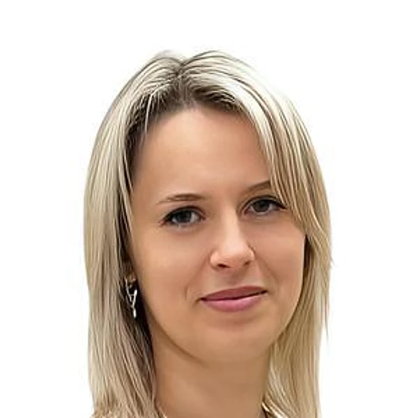 Семыкина Ирина Сергеевна — Онколог, Маммолог, Липецк